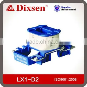 Cjx2 Contactor Coil thumbnail-1