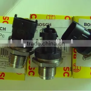 Bosch Rail Pressure Sensor 0281002937 thumbnail-1