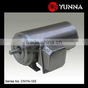NEMA Stainless Steel Electric Motor thumbnail-1