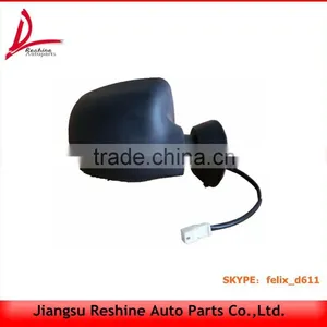 Renault Sandero/Logan.08 Rear View Mirror, Electric Mirror, 6001549680/6001549681 thumbnail-1