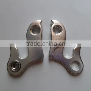Bicycle Tail Hook Lug thumbnail-2