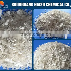 Snowmelt Agent the Calcium and Sodium Chloride Mixture thumbnail-1