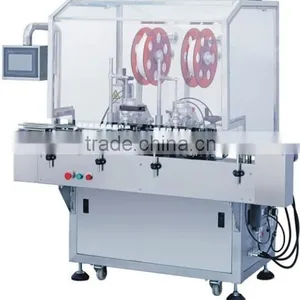 High-speed Paper Inserting Machine thumbnail-1