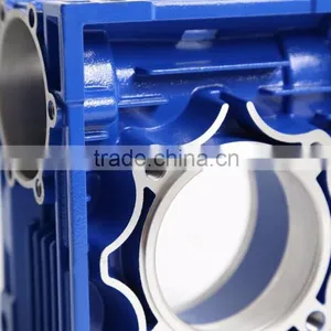 Die Cast Housing For NMRV and NRV Worm Speed Recucer /Helical Gear Drice Kit /Gearboxes /Power Transmission Products/Hot Sale thumbnail-6