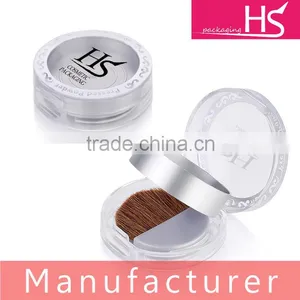 Powder Case With Brush thumbnail-1