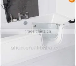 Acrylic Walk in Tub for Elderly People thumbnail-1