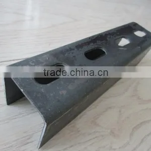 Tianjin Huayu Hongye Steel Co., Ltd. company overview - view 4 thumbnail