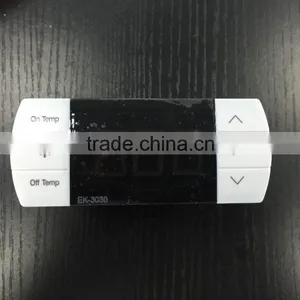 EK-3030 Pid Temperature Controller thumbnail-1