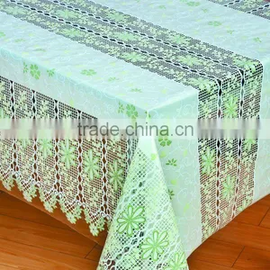 Pvc Table Cloth,printed Pvc Table Cloth thumbnail-1