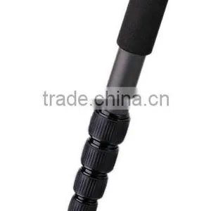 Professional Studio Tripods, Carbon Fibre Camera Tripod TS-CFT301N thumbnail-4