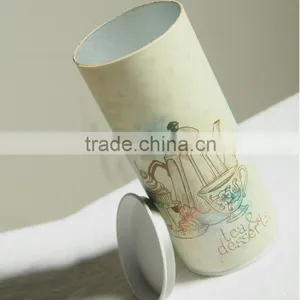 Top-grade Cosmetic Paper Tea Box thumbnail-5