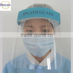 Disposable Dental Protective Face Shield thumbnail-1