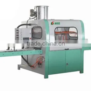 Spraying Equipment for Wood Line / From Foshan, China thumbnail-1