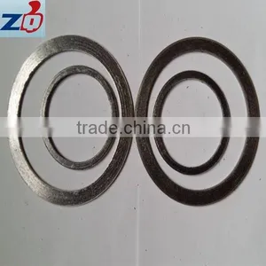 High Demand Good Quality Graphite Spiral Wound Gasket thumbnail-1