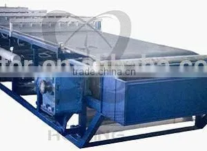 Concentrate Dewatering- Best Horizontal Vacuum Belt Filter thumbnail-2