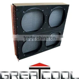 Industry Refrigeration Condenser thumbnail-1
