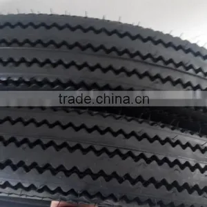 China Neumatico de la Motocicleta 400 19 Motorcycle Tyre 4.00-19 thumbnail-6