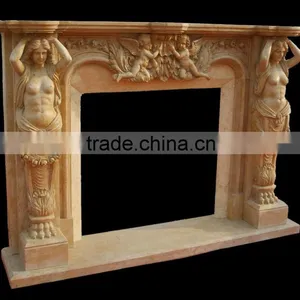 Bio Fuel Fireplace China thumbnail-3