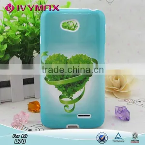 Watertransfer Printing Mobilephone Case for LG L70 thumbnail-1