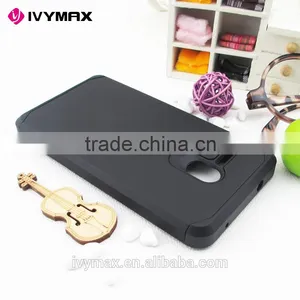 IVYMAX TPU+hard PC Hybrid 2 in 1 Case Cover for Alcatel Fierce XL thumbnail-6