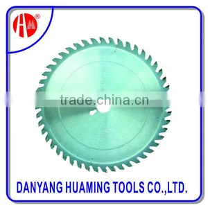 High Quality Heat Treatment Timber Tungstem Carbide Blade for Wood Working Machine thumbnail-1