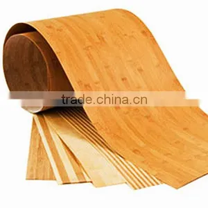Reconstituted Veneer Decorative Veneer thumbnail-1