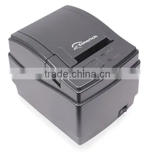 Cheap Price 58mm Thermal Printer AB-58C Automatic Paper Cutting From Zonerich thumbnail-1
