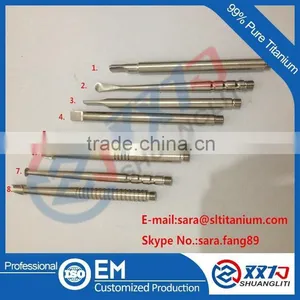 SL 2015 Gr2 Titanium Dabber thumbnail-4