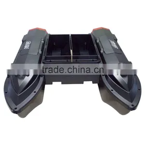 Remote Control Fishing Bait Boat Fishing Boat Jabo-5A thumbnail-2