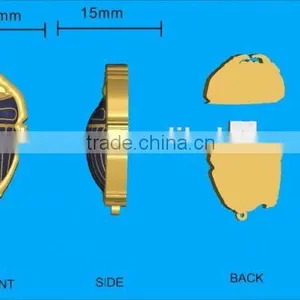 Custimized Logo Usb Flash Drive Bulk Usb Drives thumbnail-1