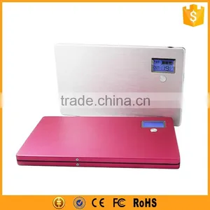 Fit for Notebook 18000mah High Power Mobile Phone Battery thumbnail-3
