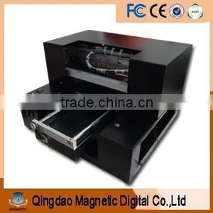 Dominant Dtg Printer a3 ,digital Print Machine for T-shirt thumbnail-6