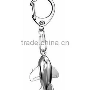 Airplane Keychain thumbnail-1