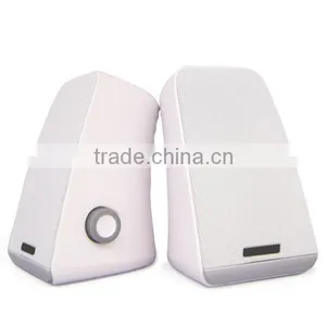 Fashion Super Bass Usb Powered,for Desktop/laptop,speakers and Loudspeaker thumbnail-2