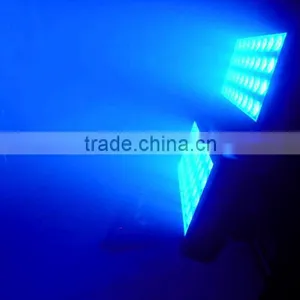Outdoor 72*10w RGBW 4in1 Led Wall Washer Light thumbnail-6