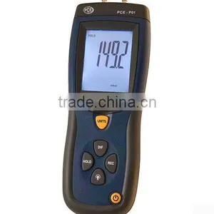 Differential Pressure Gauge PCE-P01 thumbnail-1