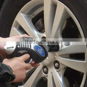 Heavy Duty Wheel Spanner thumbnail-1