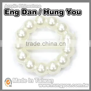Taiwan Supplier Round Small Buckle thumbnail-4