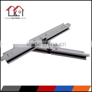 Groove Ceiling Runner/main Runner for Ceiling thumbnail-1