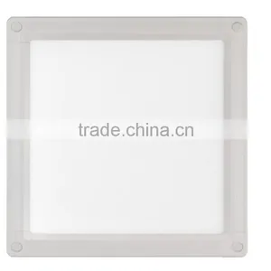 Ultra Thin Led Panel Light Round Corner/thick 8mm thumbnail-1