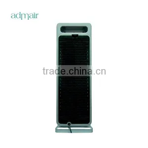 HEPA Air Cleaner UV Sanitizer Home Air Purifier thumbnail-3