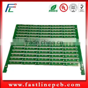 10-layer Cheap Cost 94v0 Rohs Pcb Board thumbnail-1