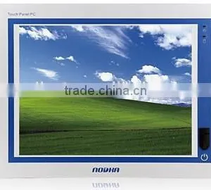 15"Projected Capacitive Touch Panel Mount Monitor thumbnail-3