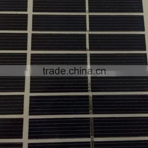 High Quality Lower Price Sunpower Solar Panel,solar Board,Solar Modules 5W6V thumbnail-2