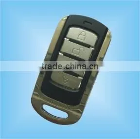 One Way Car Alarm thumbnail-1