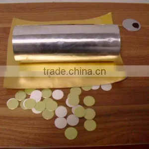 Pet Paraquat Seal Wad for Pesticides thumbnail-3