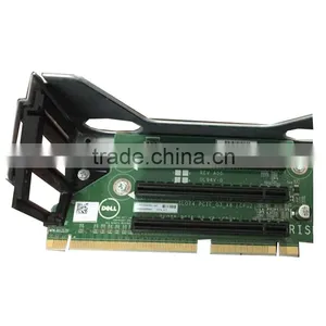 RISER BOARD 2 BRACKET CAGE BRACKET FOR RISER CARD 2 NO RISER CARD 787V9 For DELL POWEREDGE R820 thumbnail-2