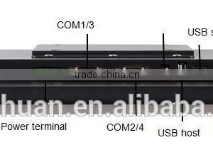 Capacitive Touch Screen 17 Inch With 1280x1024 Tft Lcd Diplay thumbnail-2