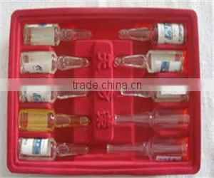 Disposable Plastic Pharmaceutical Container thumbnail-1