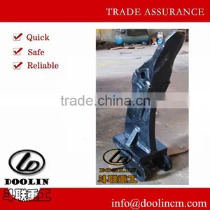 Excavator Single Shank Ripper for Sale thumbnail-1